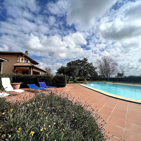 Loc.Cioccaie Apartment Grosseto Exterior foto