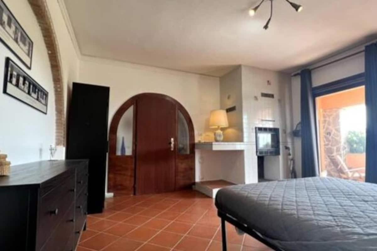 Loc.Cioccaie Apartment Grosseto Exterior foto