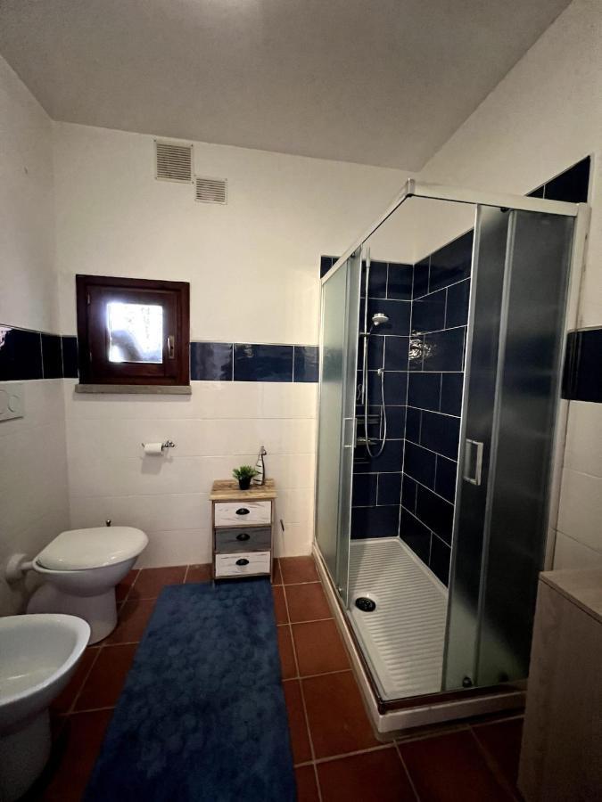 Loc.Cioccaie Apartment Grosseto Exterior foto