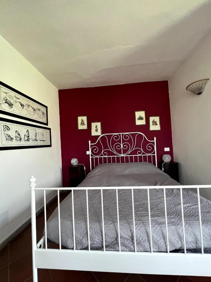 Loc.Cioccaie Apartment Grosseto Exterior foto
