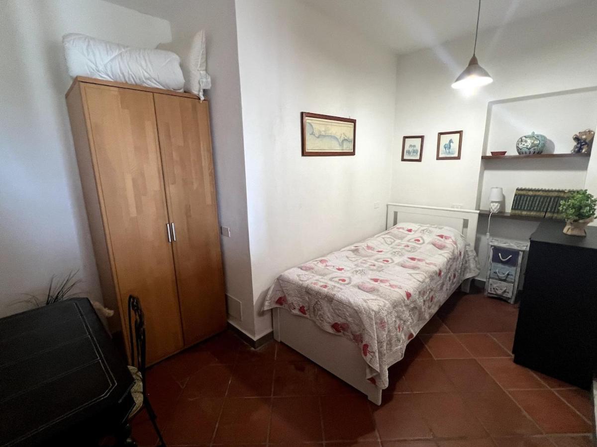 Loc.Cioccaie Apartment Grosseto Exterior foto