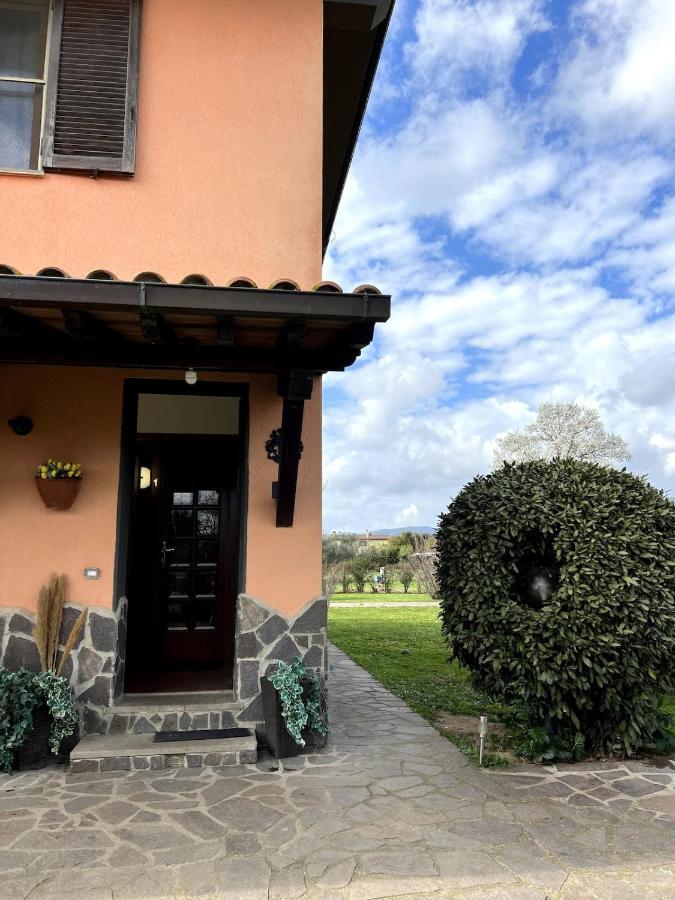 Loc.Cioccaie Apartment Grosseto Exterior foto