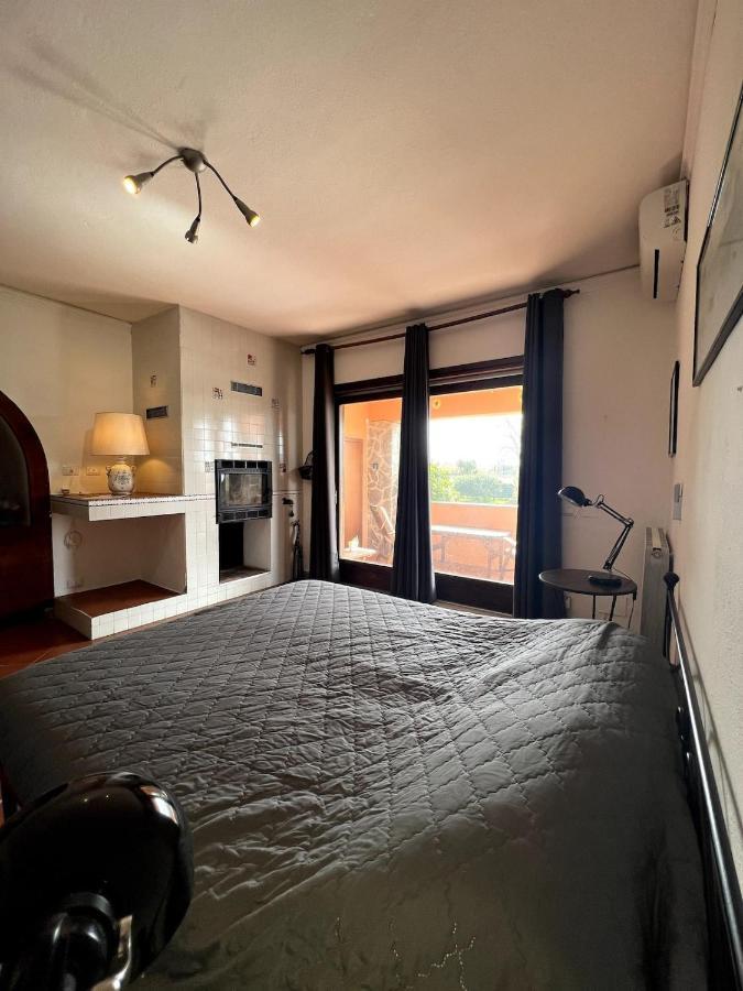 Loc.Cioccaie Apartment Grosseto Exterior foto