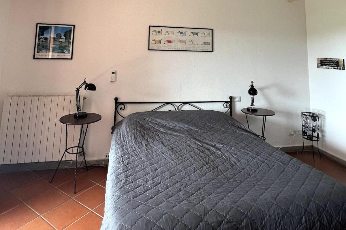Loc.Cioccaie Apartment Grosseto Exterior foto