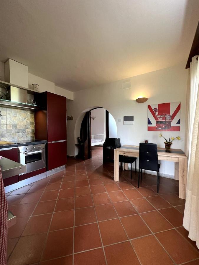 Loc.Cioccaie Apartment Grosseto Exterior foto
