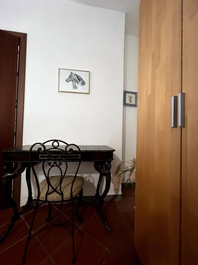 Loc.Cioccaie Apartment Grosseto Exterior foto
