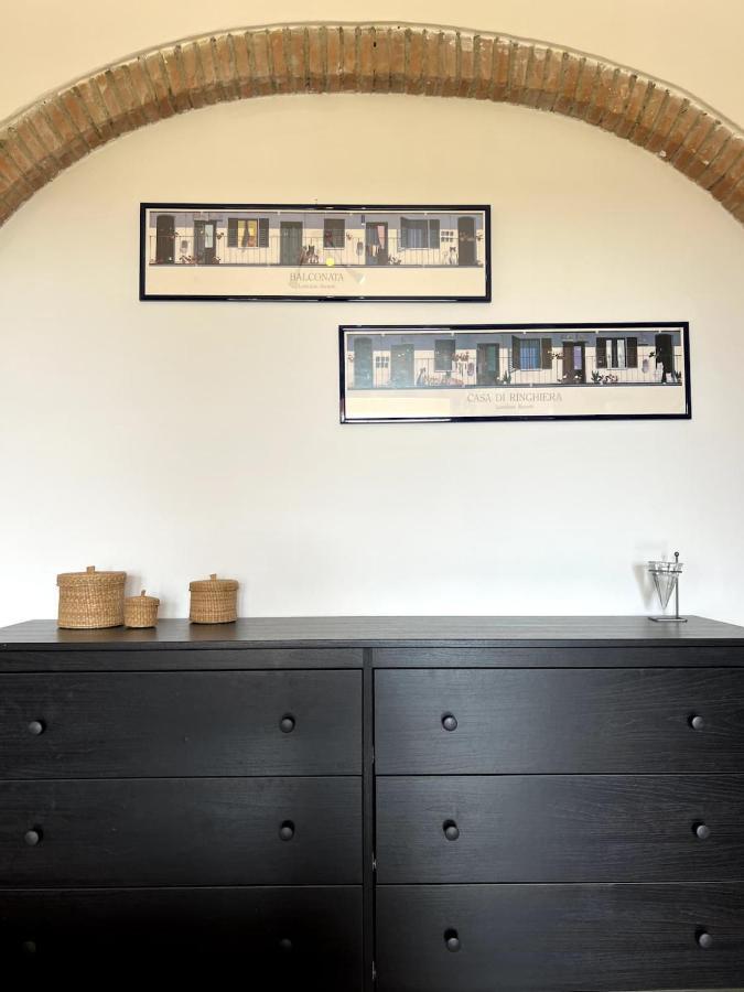 Loc.Cioccaie Apartment Grosseto Exterior foto