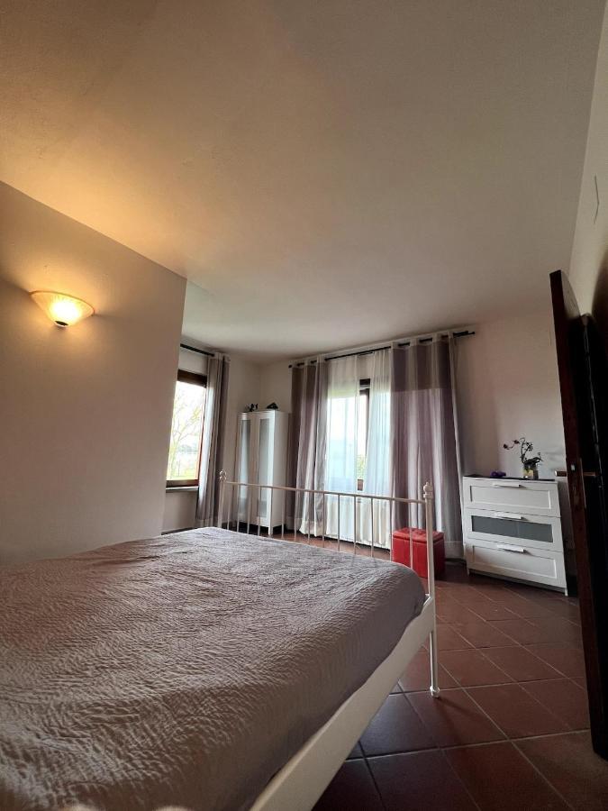 Loc.Cioccaie Apartment Grosseto Exterior foto