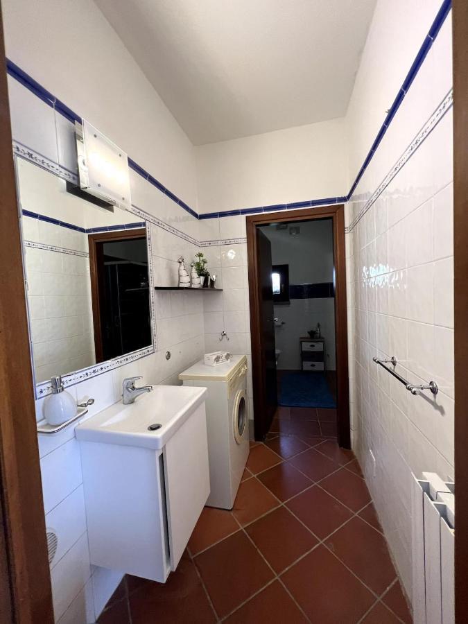 Loc.Cioccaie Apartment Grosseto Exterior foto