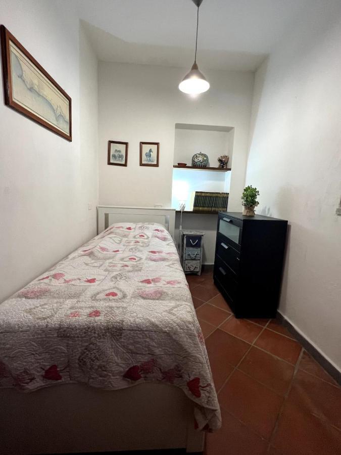 Loc.Cioccaie Apartment Grosseto Exterior foto