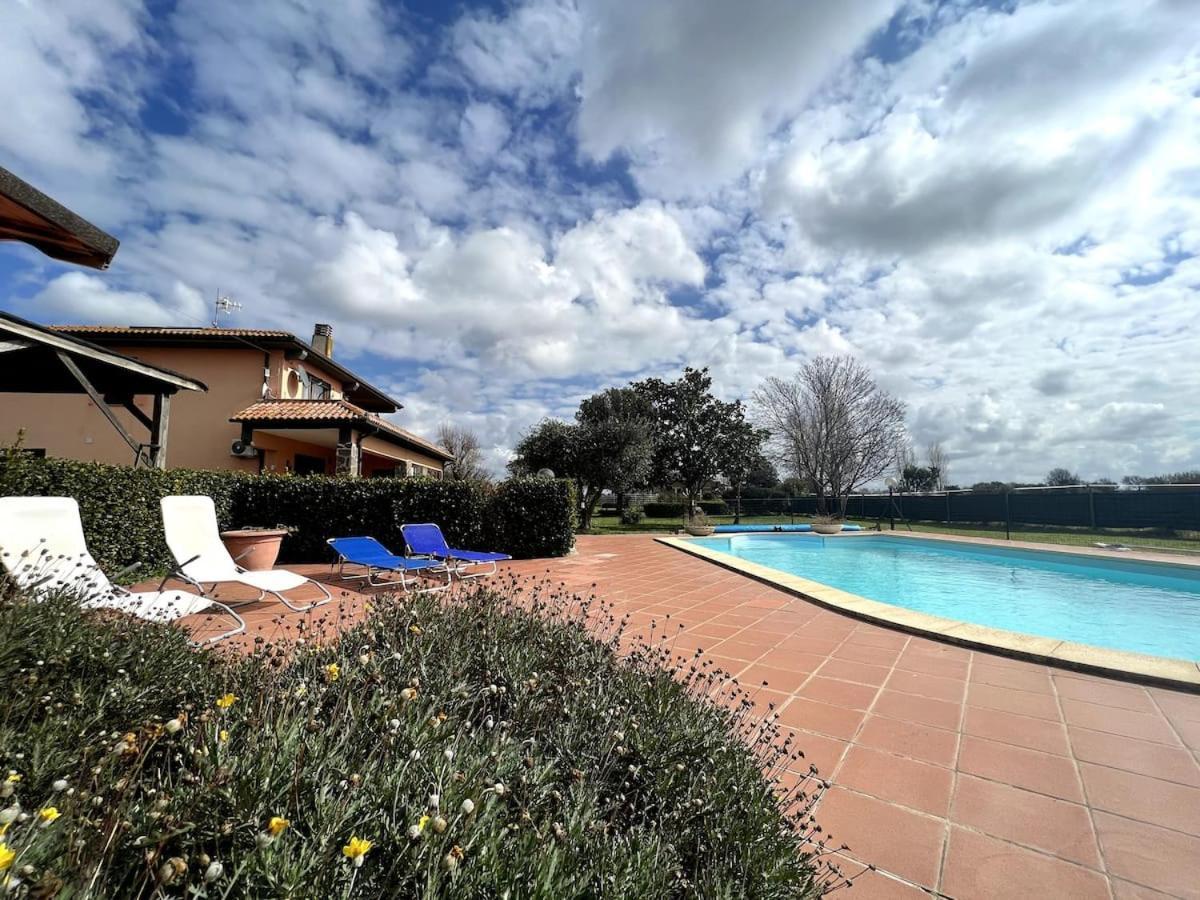 Loc.Cioccaie Apartment Grosseto Exterior foto