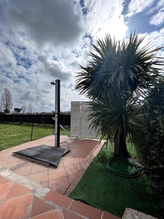 Loc.Cioccaie Apartment Grosseto Exterior foto