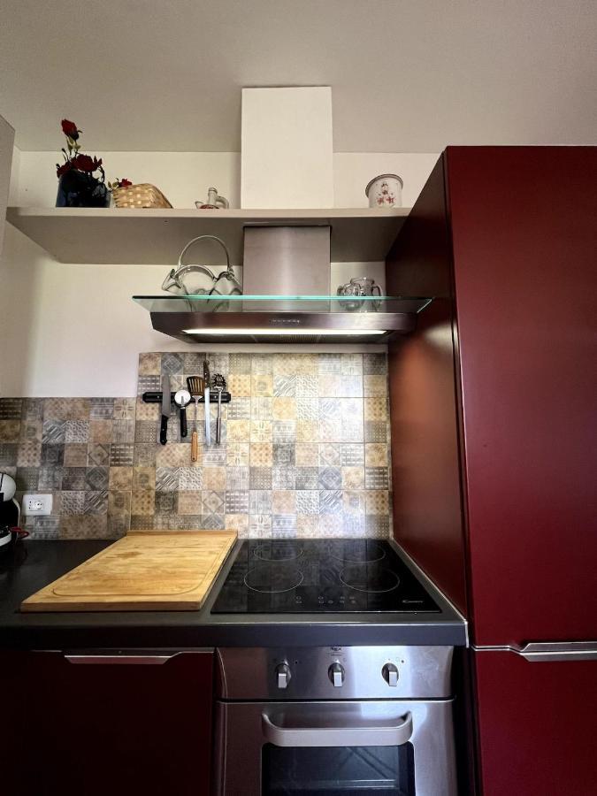 Loc.Cioccaie Apartment Grosseto Exterior foto
