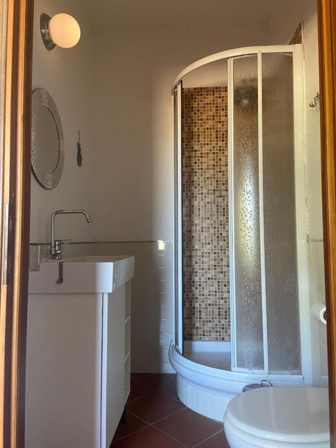 Loc.Cioccaie Apartment Grosseto Exterior foto