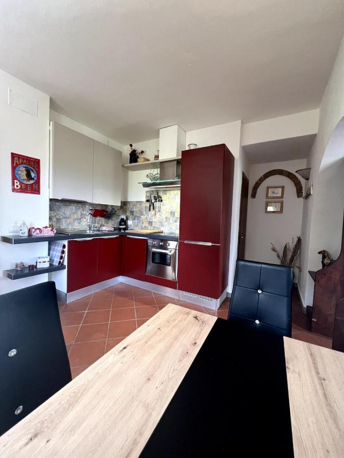 Loc.Cioccaie Apartment Grosseto Exterior foto