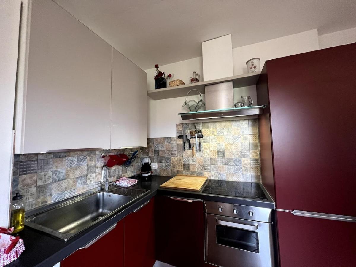 Loc.Cioccaie Apartment Grosseto Exterior foto