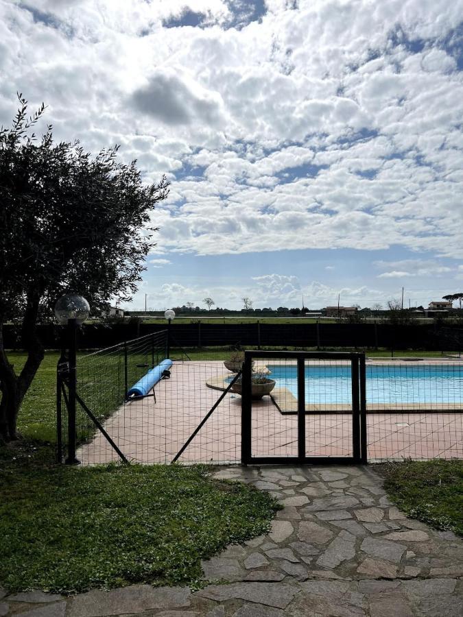 Loc.Cioccaie Apartment Grosseto Exterior foto