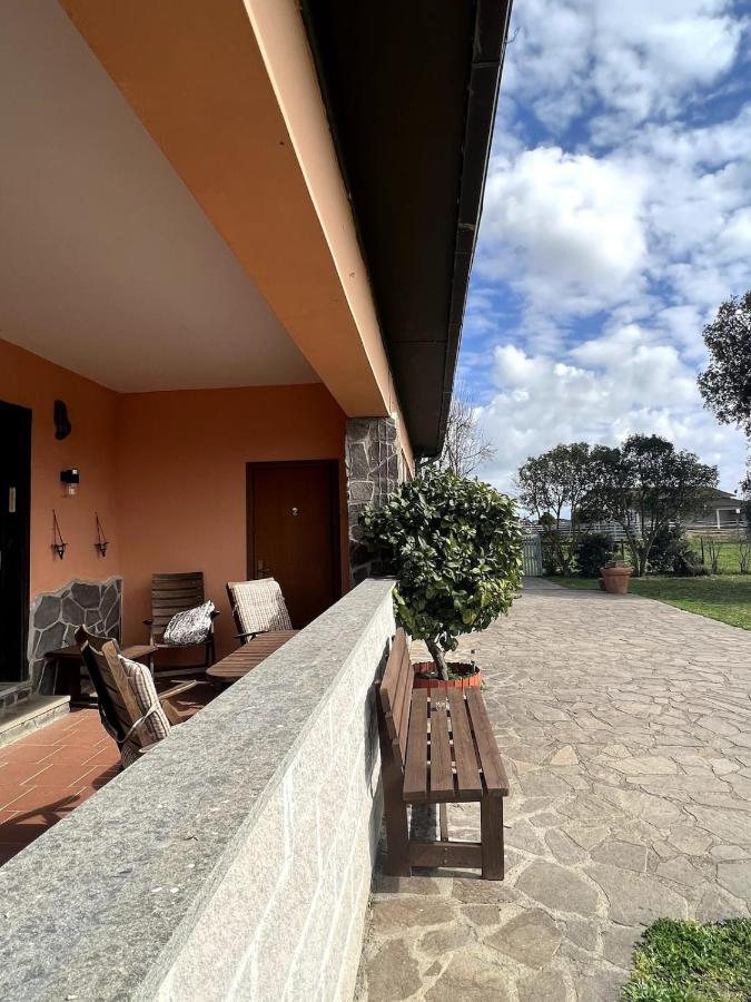 Loc.Cioccaie Apartment Grosseto Exterior foto