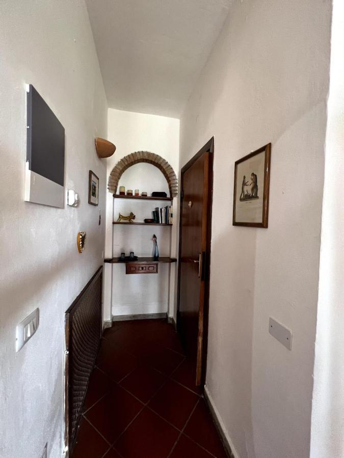 Loc.Cioccaie Apartment Grosseto Exterior foto