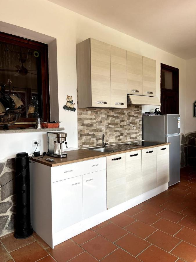 Loc.Cioccaie Apartment Grosseto Exterior foto