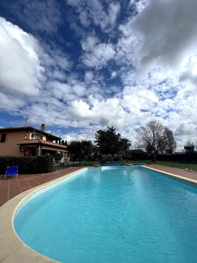 Loc.Cioccaie Apartment Grosseto Exterior foto
