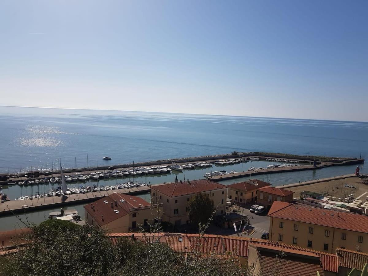 Loc.Cioccaie Apartment Grosseto Exterior foto